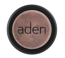 Тени для век Aden Cosmetics Loose Powder Eyeshadow Pigment Powder