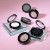 Тени для век Aden Cosmetics Matte Eyeshadow Powder, фото 2
