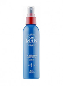 Спрей для волос CHI Man Low Maintenance Texturizing Spray