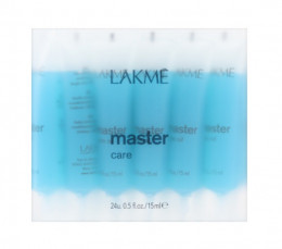 Масло для волос Lakme Master Care Oil