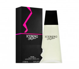 Iceberg Classic Femme