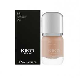 Покрытие для ногтей Kiko Milano BB Base Coat
