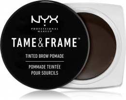 Помада для бровей NYX Professional Makeup Tame & Frame Brow Pomade