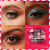 Палетка теней для век NYX Professional Makeup Ultimate Flamingo Frost Eyeshadow Palette, фото 3
