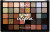 Палетка теней для век NYX Professional Makeup Ultimate Utopia Shadow Palette Summer 2020, фото