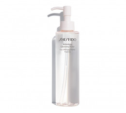 Вода для лица Shiseido Refreshing Cleansing Water