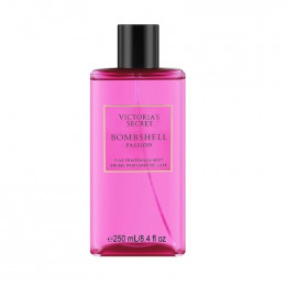 Мист для тела Victoria's Secret Bombshell Passion Fine Fragrance Mist