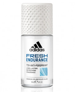 Дезодорант-антиперспирант для тела Adidas Fresh Endurance 72H Anti-Perspirant