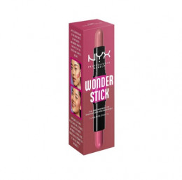 Румяна для лица NYX Professional Makeup Wonder Stick Blush