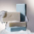 Мыло для тела Adidas Active Skin & Mind Cool Down Soap, фото 3