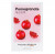 Маска для лица Missha Airy Fit Pomegranate Sheet Mask, фото