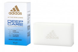 Мыло для тела Adidas Active Skin & Mind Deep Care Soap