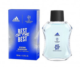 Лосьон после бритья Adidas UEFA 9 Best Of The Best
