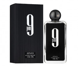 Afnan Perfumes 9 PM