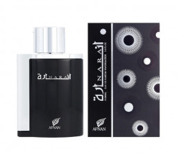 Afnan Perfumes Inara Black