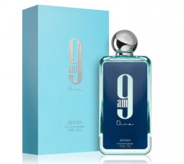 Afnan Perfumes 9 AM Dive
