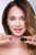 Помада для губ Aden Cosmetics Satin Effect Lipstick, фото 3
