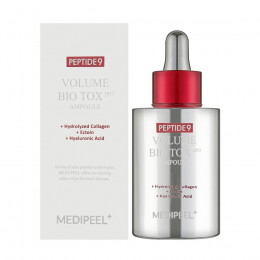 Сыворотка для лица Medi-Peel Peptide 9 Volume & Bio Tox Ampoule Pro