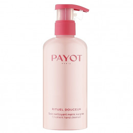 Мыло для рук Payot Rituel Douceur Emollient Hand Cleanser