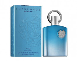 Afnan Perfumes Supremacy In Heaven