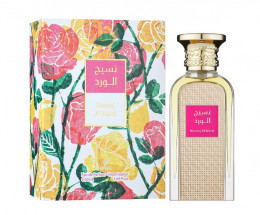 Afnan Perfumes Naseej Al Ward