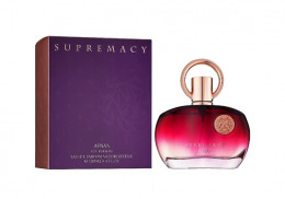 Afnan Perfumes Supermacy Purple