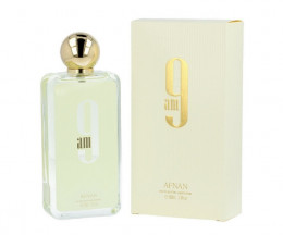 Afnan Perfumes 9 AM