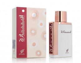 Afnan Perfumes Inara White