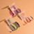 Палетка теней для век Huda Beauty GloWish Micro Mini Natural Eyeshadow, фото 2