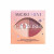 Палетка теней для век Huda Beauty GloWish Micro Mini Natural Eyeshadow, фото
