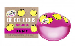 DKNY Be Delicious Orchard St.