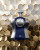 Afnan Perfumes Highness VI Blue, фото 4