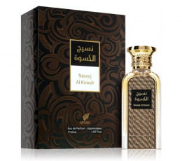 Afnan Perfumes Naseej Al Kiswah