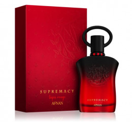 Afnan Perfumes Supremacy Tapis Rouge