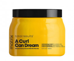 Крем для волос Matrix Total Results A Curl Can Dream Moisturising Cream