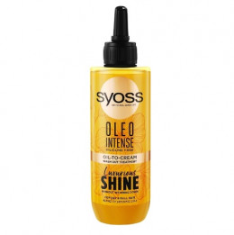 Маска для волос Syoss Oleo Intense Oil-To-Cream Wash Out Tretment