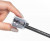 Точилка для карандашей Artdeco Sharpener Soft Liner, фото 2