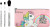 Набор кистей для макияжа Catrice My Little Pony Set Of Face Brushes & Cosmetic Bag, фото