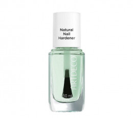 Лак для ногтей Artdeco Natural Nail Hardener