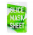 Маска-слайс для лица Kocostar Slice Mask Sheet Aloe, фото