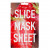 Маска-слайс для лица Kocostar Slice Mask Sheet Strawberry, фото