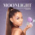 Ariana Grande Moonlight, 4