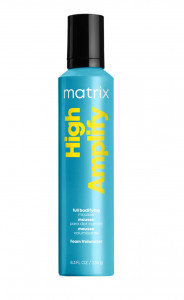Пенка для волос Matrix High Amplify