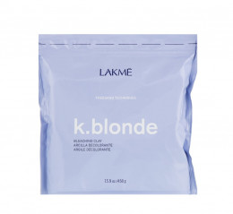 Глина для волос Lakme K. Blonde Bleaching Clay