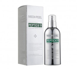 Эссенция для лица Medi-Peel Peptide 9 Volume White Cica Essence
