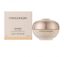 Крем для кожи вокруг глаз Missha Chogongjin Geumsul Jin Eye Cream