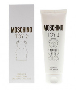 Лосьон для тела Moschino Toy 2