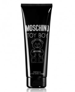 Бальзам после бритья Moschino Toy Boy