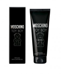 Гель для душа Moschino Toy Boy