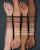 Палетка теней для век Catrice The Pure Nude Eyeshadow Palette, фото 3